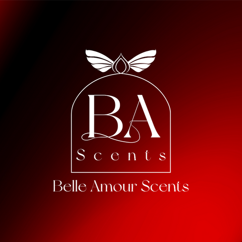 Belle Amour Scents Gift Card