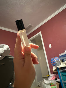 Fancy Perfume Oil