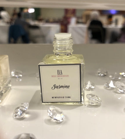 Jasmine Car Diffuser