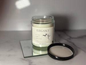 Elegance Candle