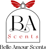 Belle Amour Scents