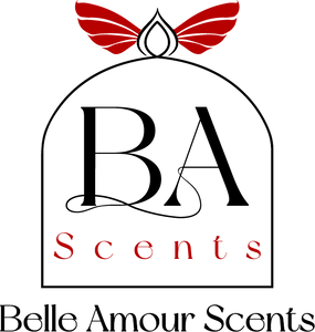 Belle Amour Scents