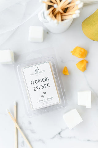 Tropical Escape - Fruity